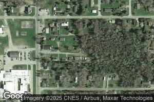 9918 W Townhall Ln, Brimley, MI 49715
