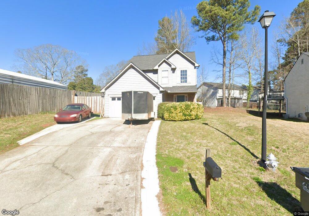 805 Ahearn Ct, Suwanee, GA 30024 - photo 1