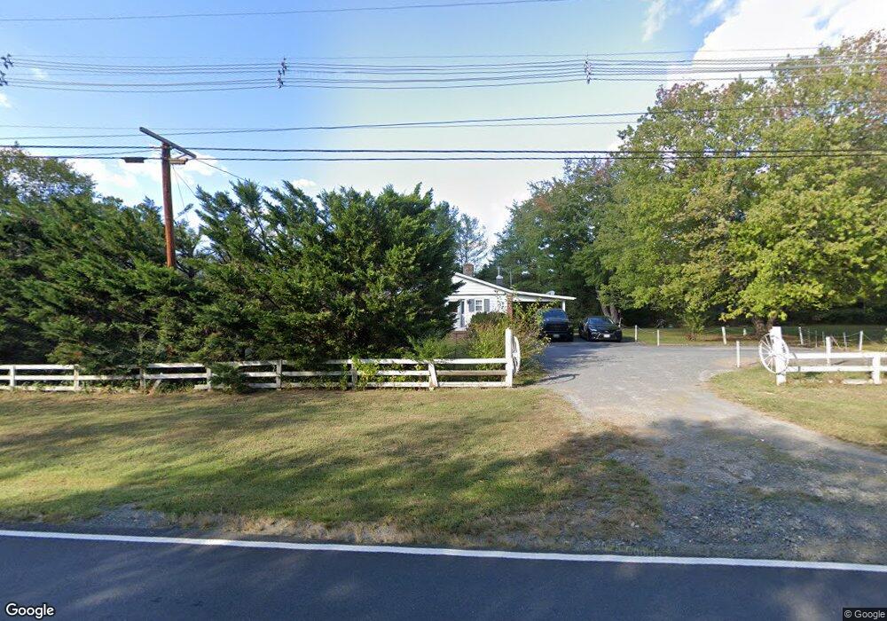 17004 John Marshall Hwy, Broad Run, VA 20137 - photo 1