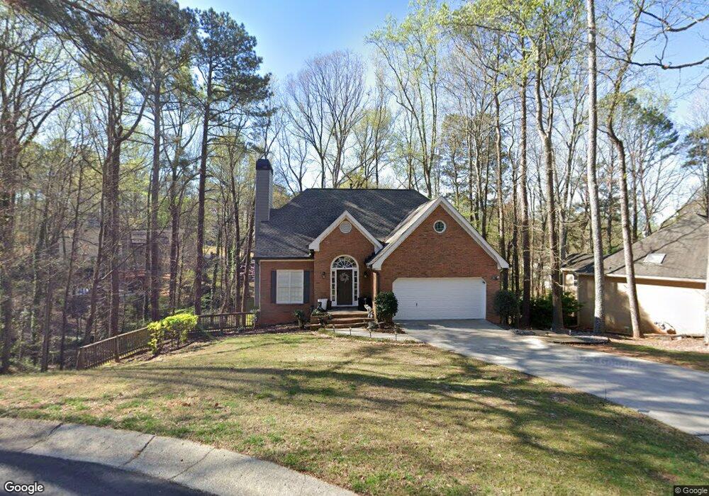 1470 Milford Ct N unit 1470, Marietta, GA 30008 - photo 1