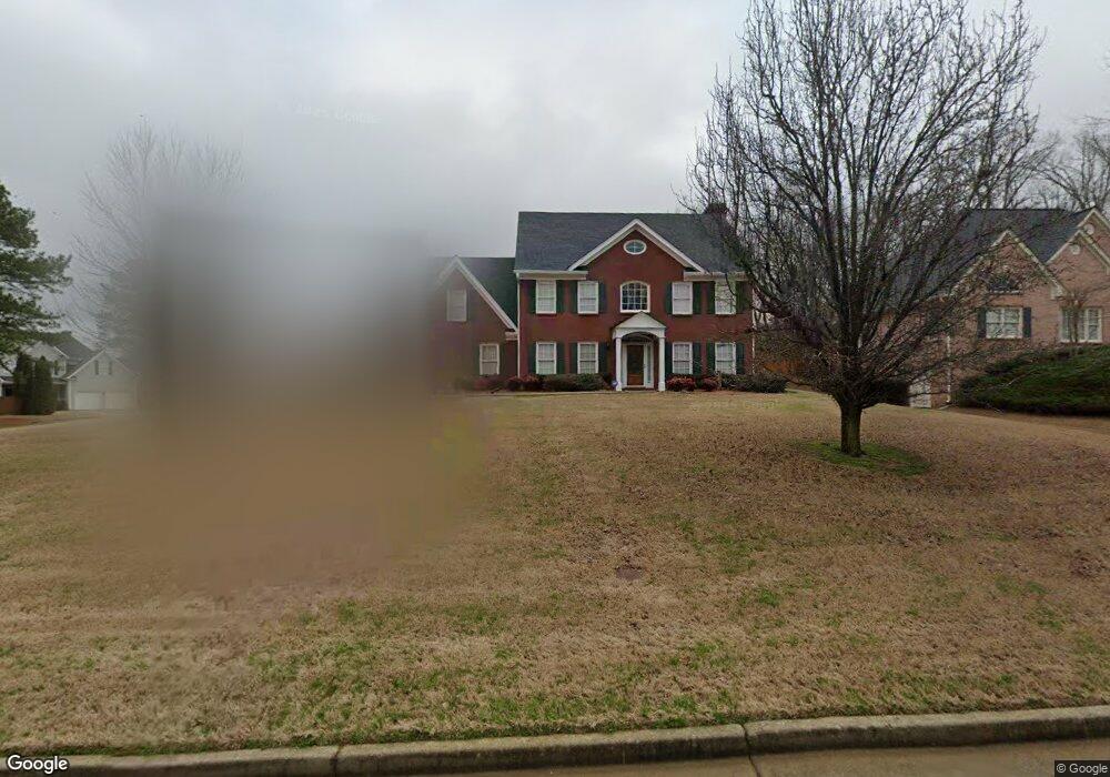 2472 Castle Creek Cove unit 1, Grayson, GA 30017 - photo 1