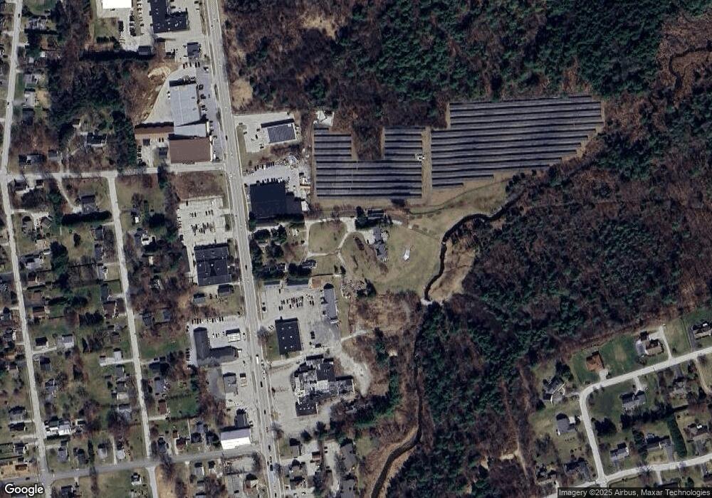 232 N Main St, Rutland, VT 05701 - photo 1