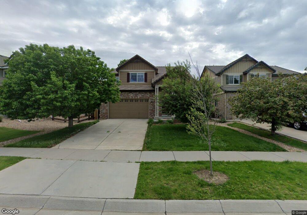 23411 E Portland Way, Aurora, CO 80016 - photo 1