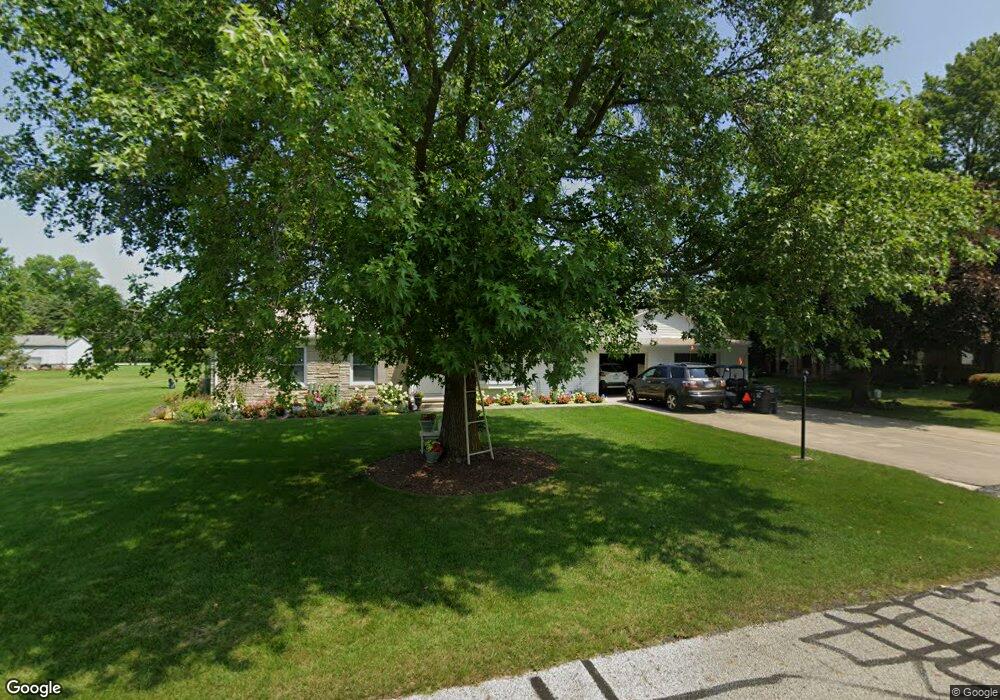 1405 E 4th St, Fowler, IN 47944 - photo 1