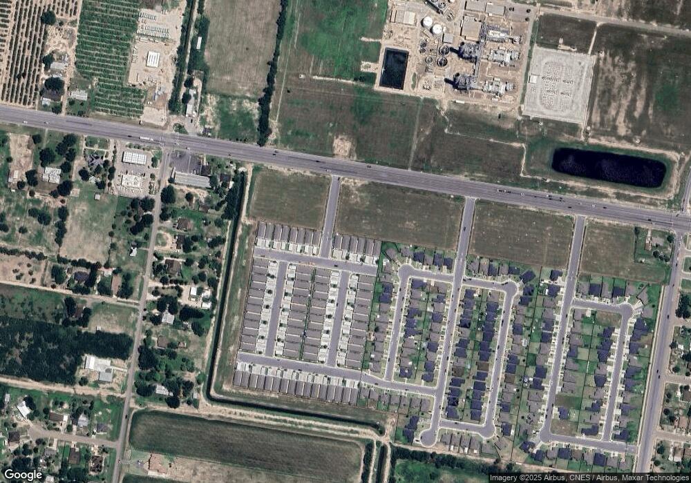 2013 Stardust Ln unit C, Edinburg, TX 78541 - photo 1