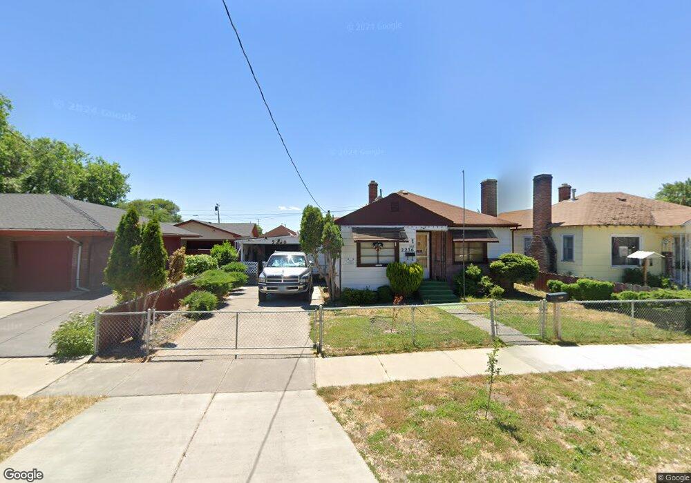 2236 Radcliffe Ave, Klamath Falls, OR 97601 - photo 1