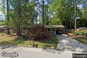 4234 NW 27th Terrace, Gainesville, FL 32605