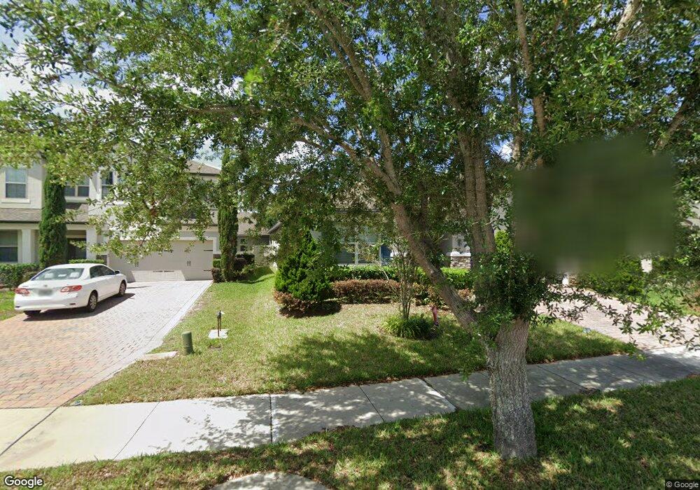 5188 Appenine Loop E, Saint Cloud, FL 34771 - photo 1