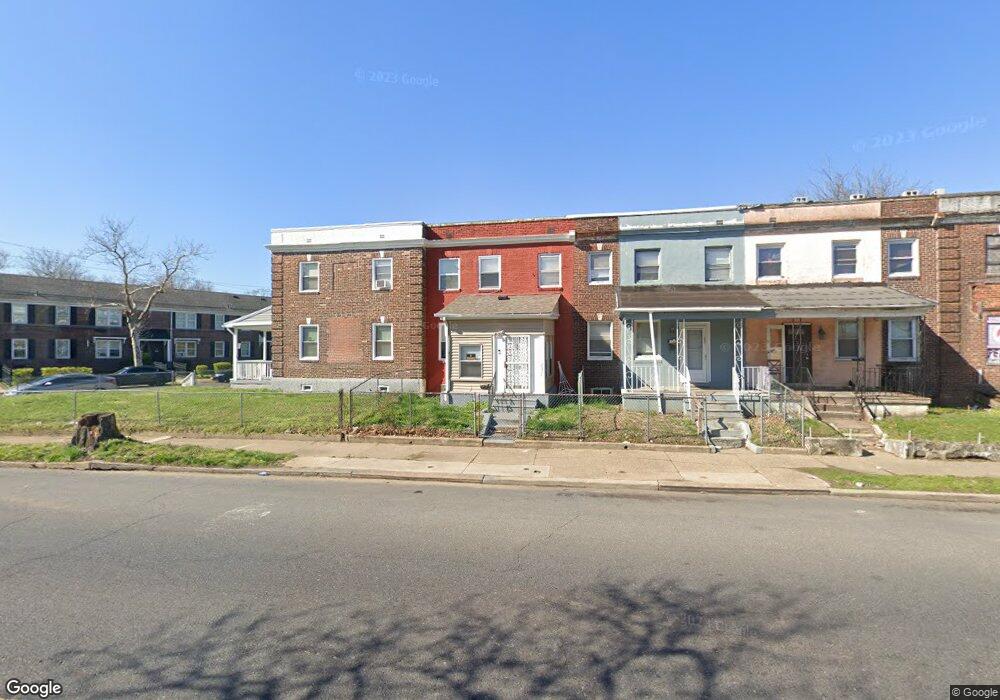 2537 Morgan Blvd, Camden, NJ 08104 - photo 1