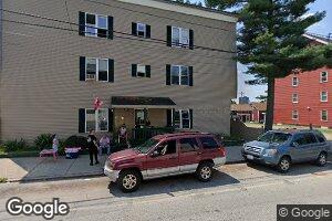 539 E School St, Woonsocket, RI 02895