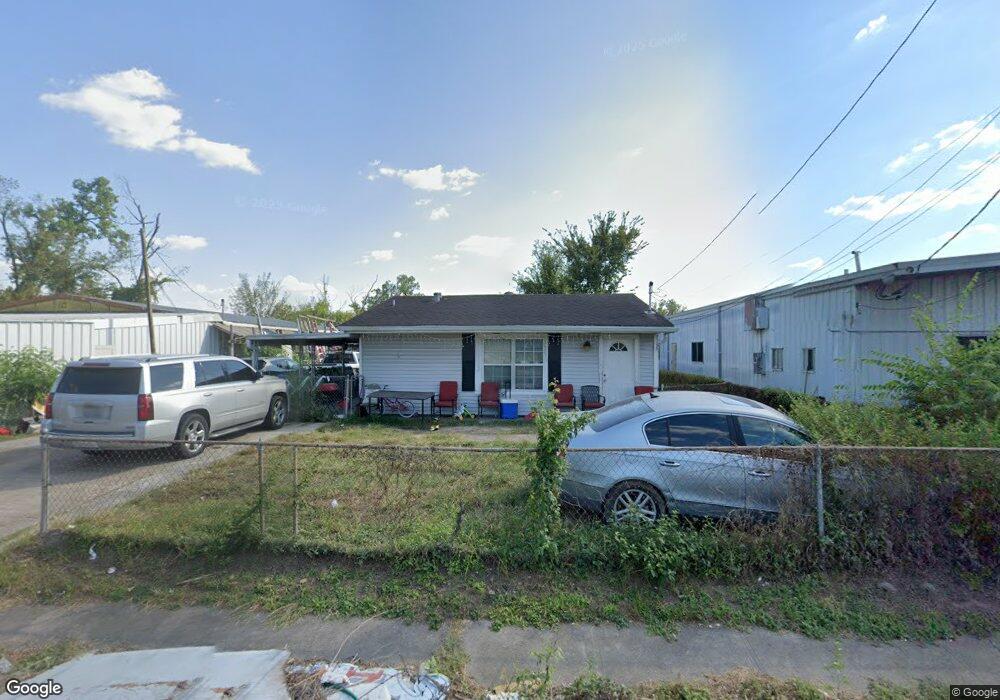 629 W Parker Rd, Houston, TX 77091 - photo 1