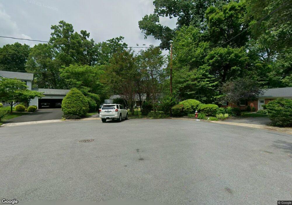 9132 Leghorn Place, Fairfax, VA 22031 - photo 1