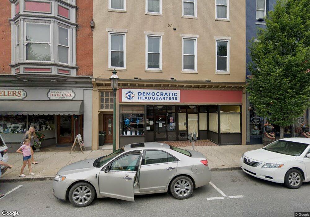 113 S Main St unit SUITE F, Chambersburg, PA 17201 - photo 1