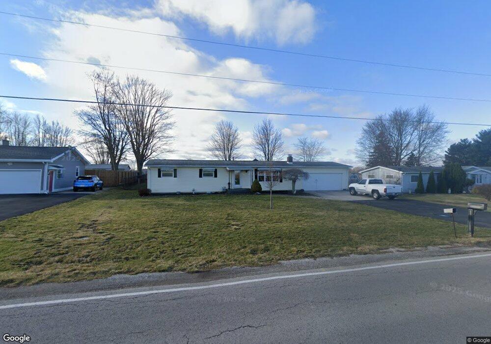 1439 E Bigelow Ave, Findlay, OH 45840 - photo 1