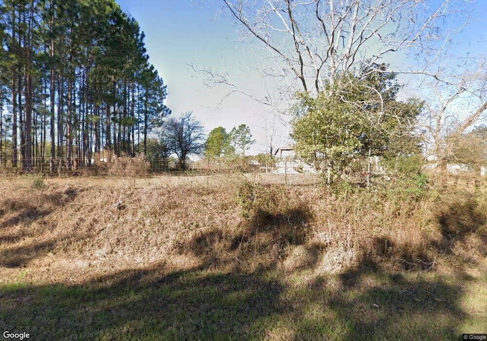 443 Poulan Shingler Rd, Poulan, GA 31781 - photo 1