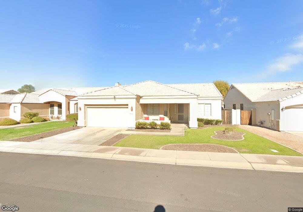 5332 W Cindy St, Chandler, AZ 85226 - photo 1