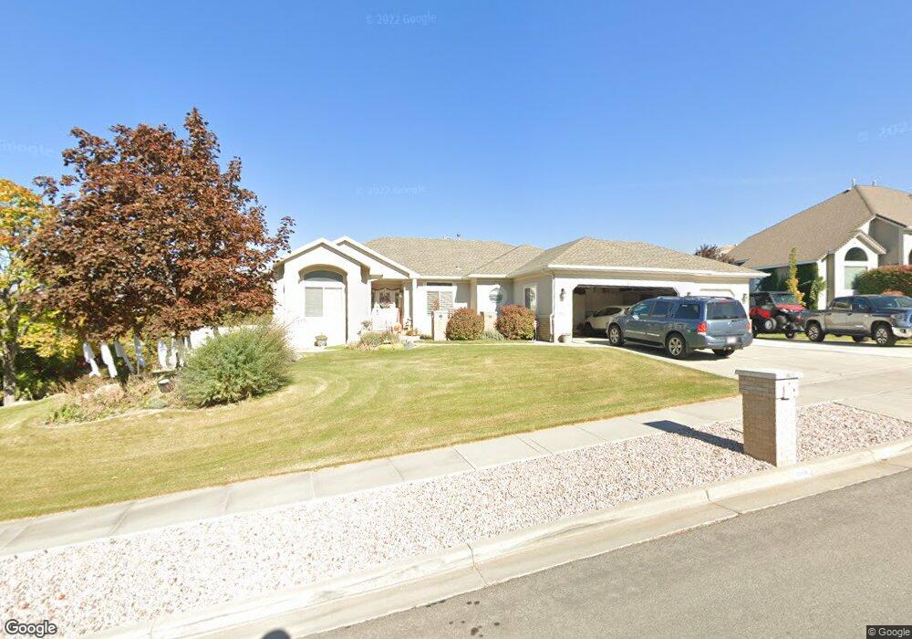 3613 Coronation Way, Bountiful, UT 84010 - photo 1