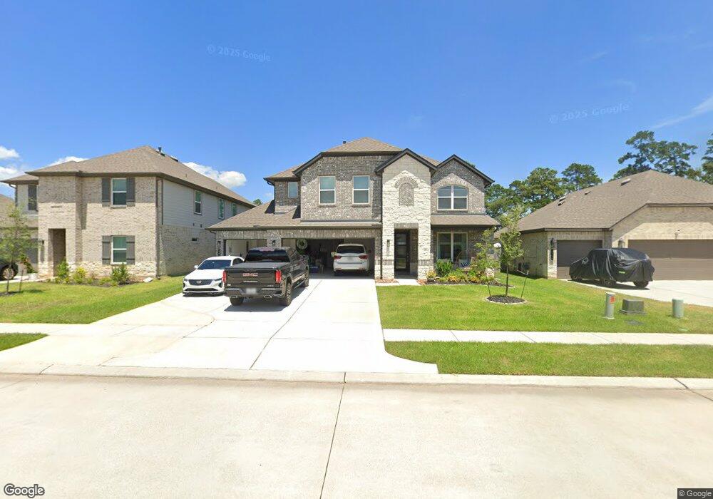 13728 Rising Sun Ln, Conroe, TX 77384 - photo 1