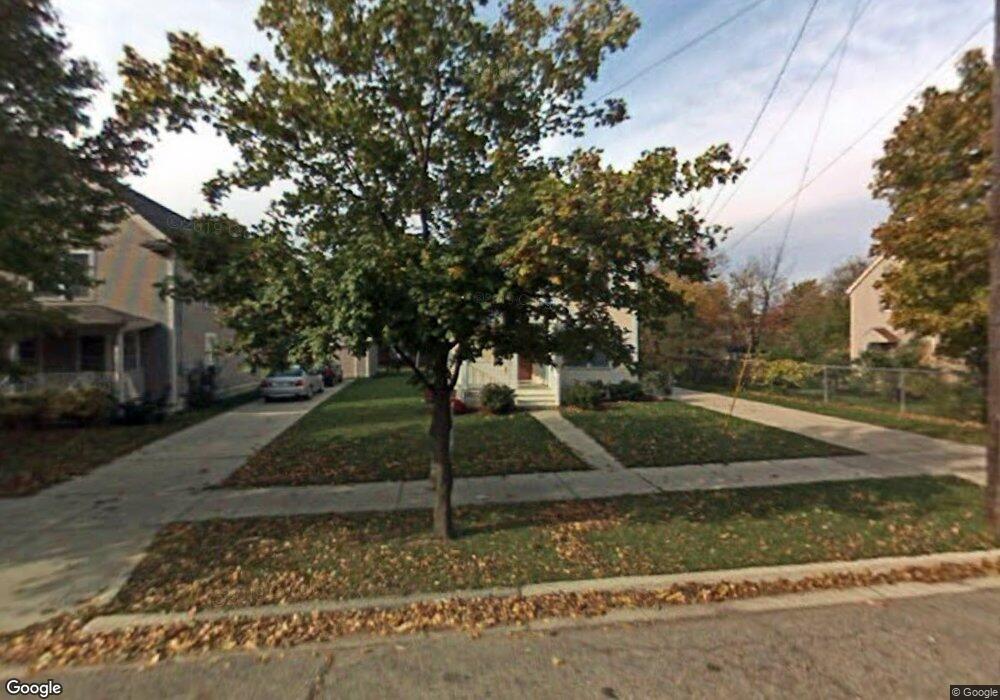 509 N Butler Blvd, Lansing, MI 48915 - photo 1