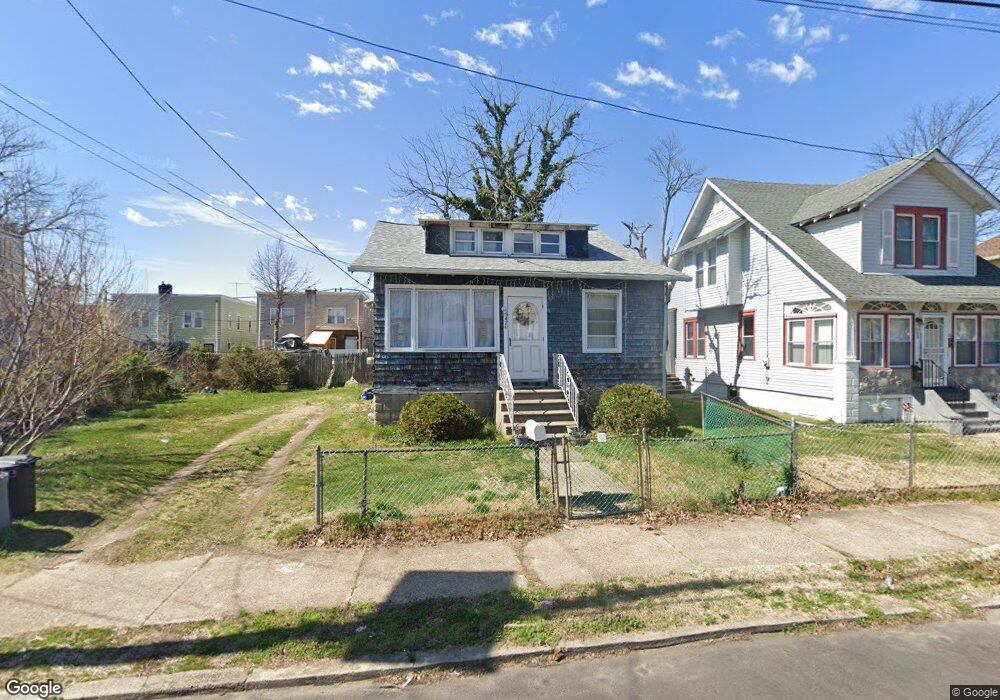 547 N 35th St, Camden, NJ 08105 - photo 1