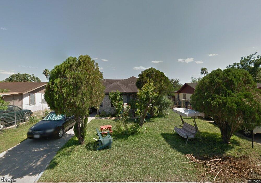 2919 Lissner Ave, Donna, TX 78537 - photo 1