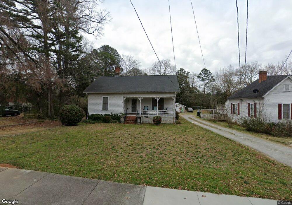 137 S Tusten St, Elberton, GA 30635 - photo 1