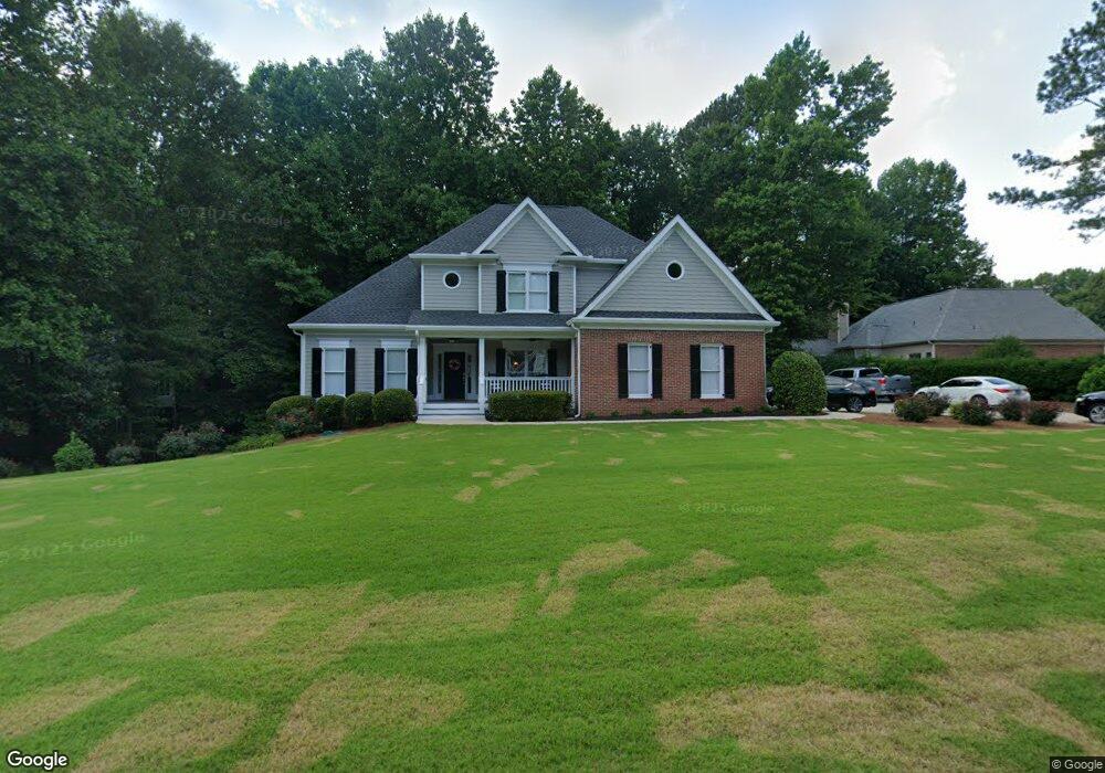 5047 Hickory Hills Dr unit 2C, Woodstock, GA 30188 - photo 1