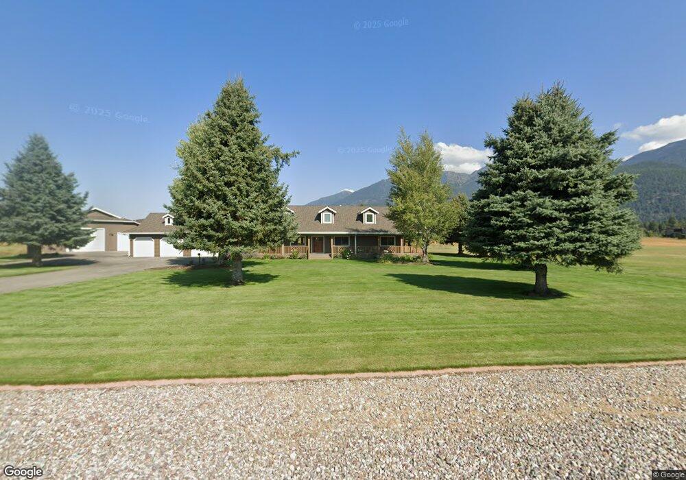 21 Whitetail Meadows Rd, Kalispell, MT 59901 - photo 1