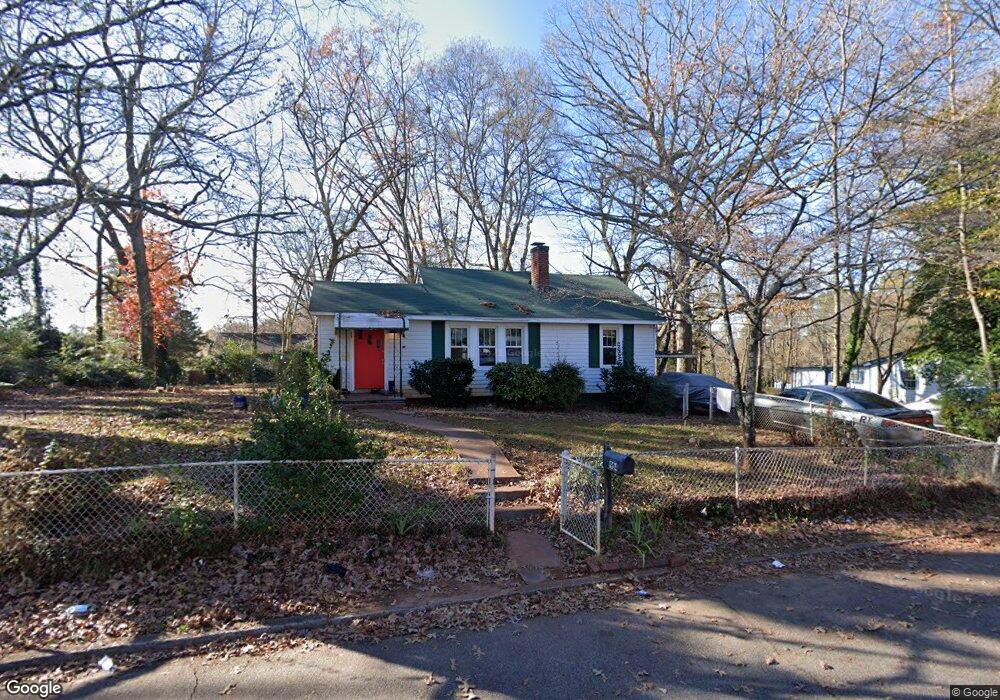 904 Pecan St, Clarkston, GA 30021 - photo 1