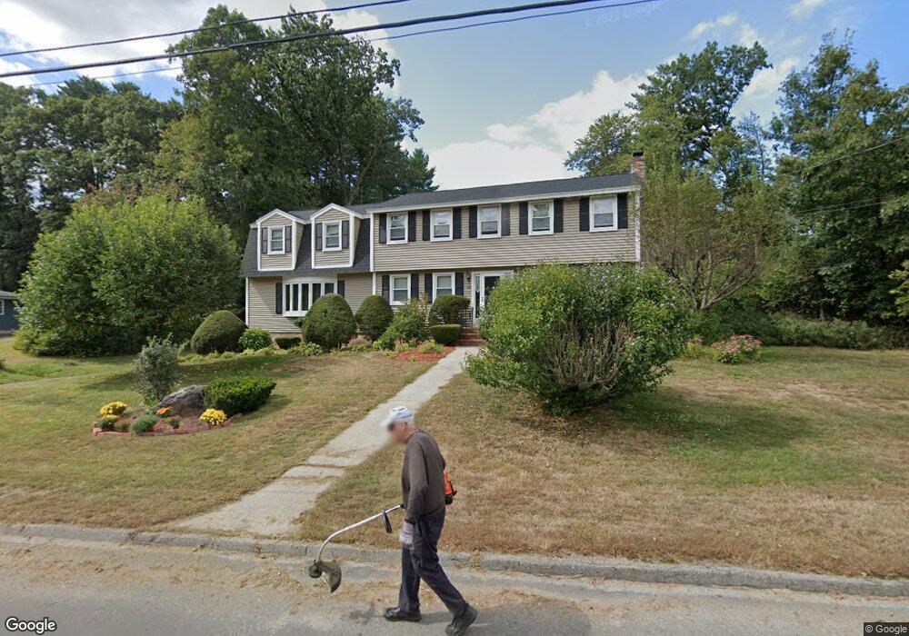 43 Hidden Rd, Methuen, MA 01844 - photo 1