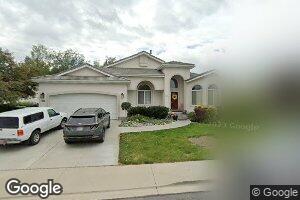 574 E 720 N, Orem, UT 84097