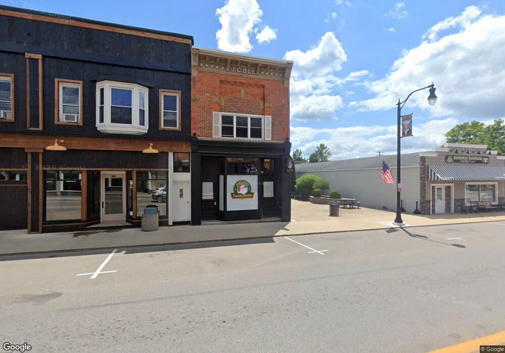 103 W Jackson St, West Unity, OH 43570 - photo 1