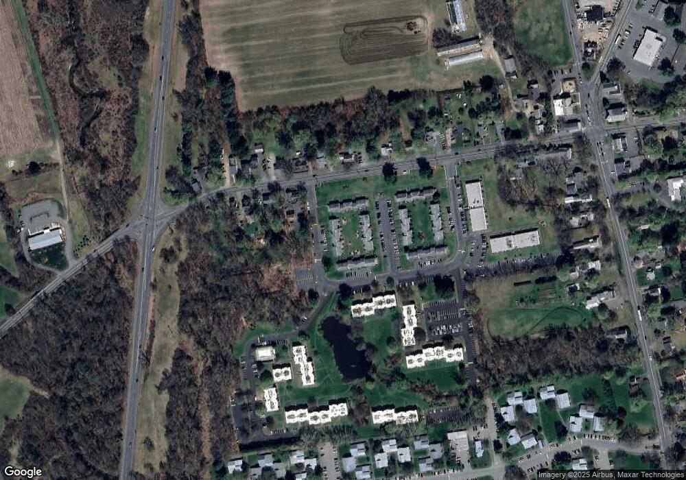 50 Meadow St unit 91, Amherst, MA 01002 - photo 1