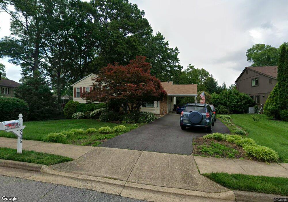 9506 Scorpio Ln, Burke, VA 22015 - photo 1