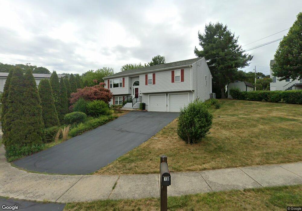 18 Kristen Ct, East Haven, CT 06513 - photo 1