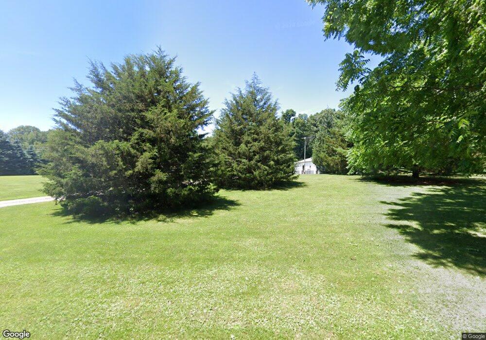 7454 N 425 E, Rolling Prairie, IN 46371 - photo 1