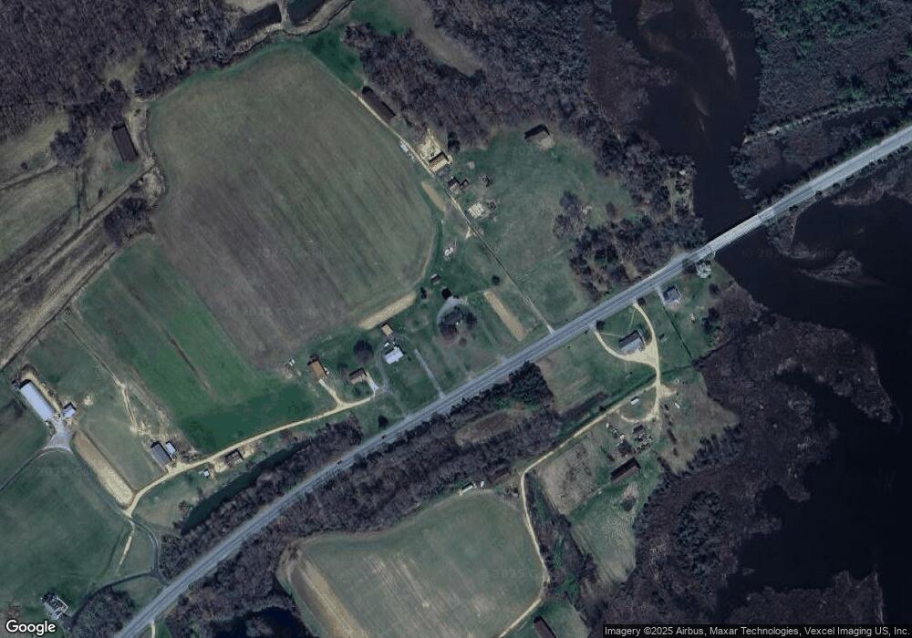 10680 Budds Creek Rd, Faulkner, MD 20632 - photo 1