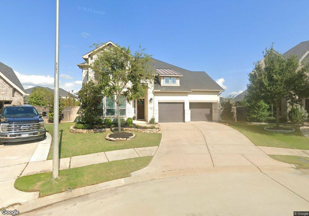 3900 Lily Park Ln, Fulshear, TX 77441 - photo 1