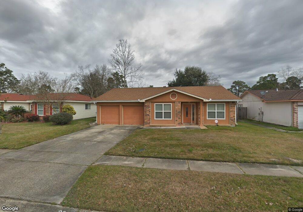 206 Foxcroft St, Slidell, LA 70461 - photo 1