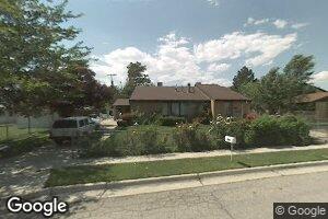 3964 S 565 E, Salt Lake City, UT 84107