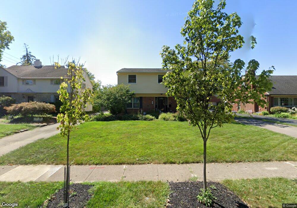 1513 Grenoble Rd, Columbus, OH 43221 - photo 1