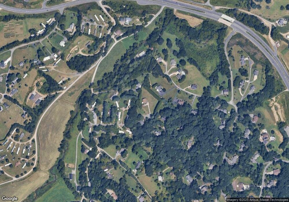 219 Emily Ln, Leicester, NC 28748 - photo 1