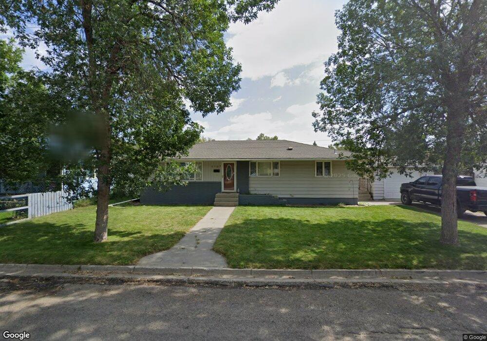 1107 7th Ave, Havre, MT 59501 - photo 1