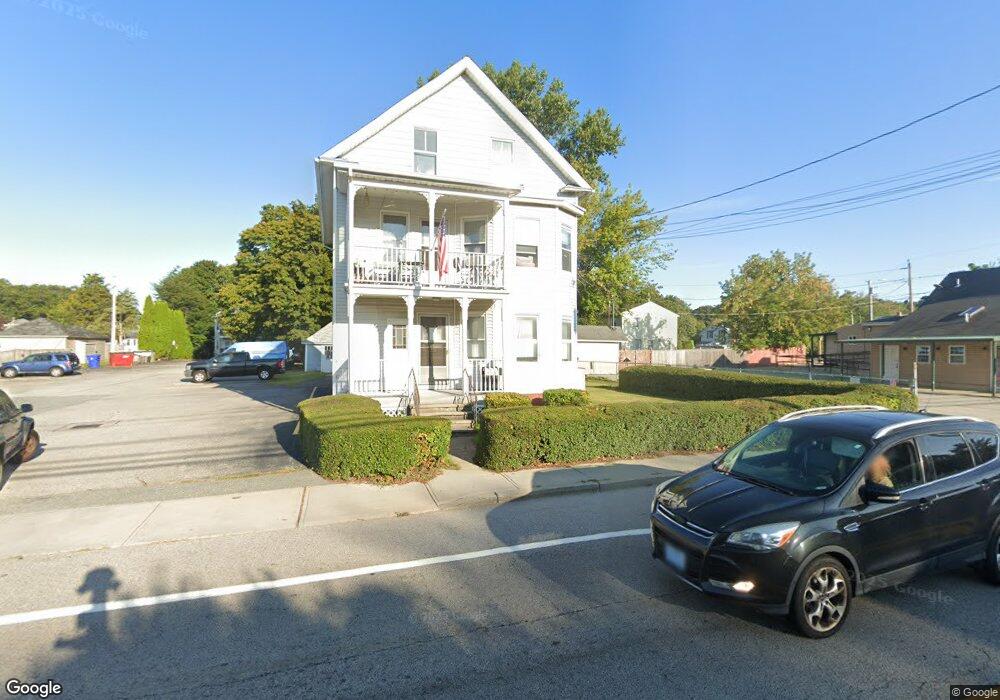 564 Providence St, West Warwick, RI 02893 - photo 1