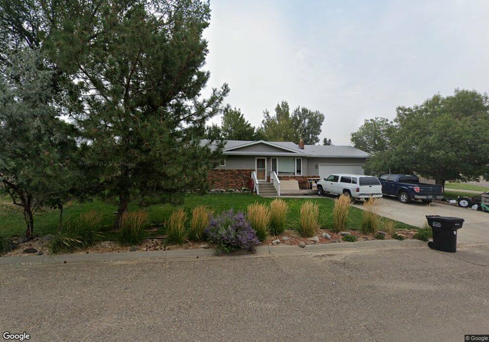 1265 12th St, Havre, MT 59501 - photo 1