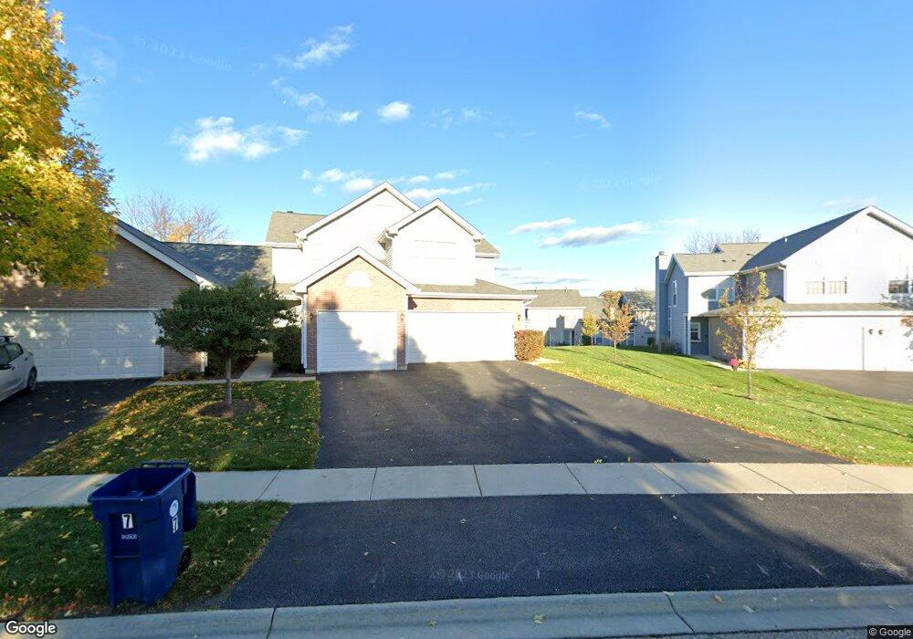 9 Steven Ct unit 1, Algonquin, IL 60102 - photo 1