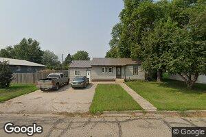 314 1st Ave SW, Steele, ND 58482