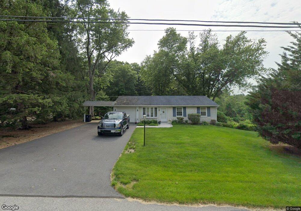 901 Forest Rd, Chambersburg, PA 17202 - photo 1