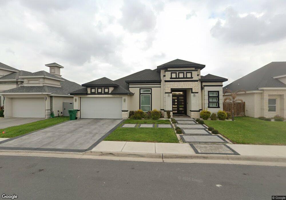 506 W Garrison Dr, Pharr, TX 78577 - photo 1