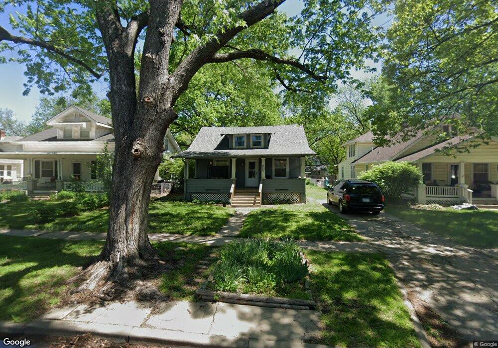 1262 SW High Ave, Topeka, KS 66604 - photo 1